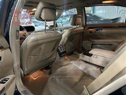مرسيدس بنز S-Class